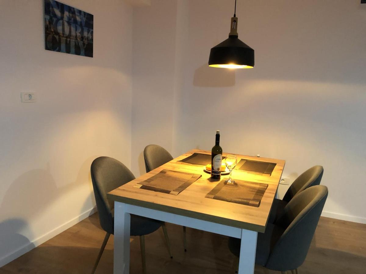 Chronos Apartment - Modern And Stylish Timişoara Eksteriør bilde
