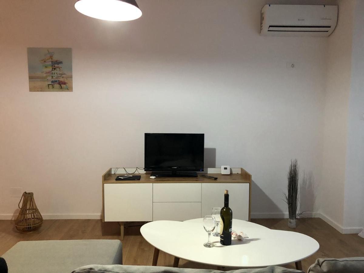 Chronos Apartment - Modern And Stylish Timişoara Eksteriør bilde