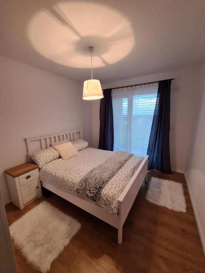 Chronos Apartment - Modern And Stylish Timişoara Eksteriør bilde
