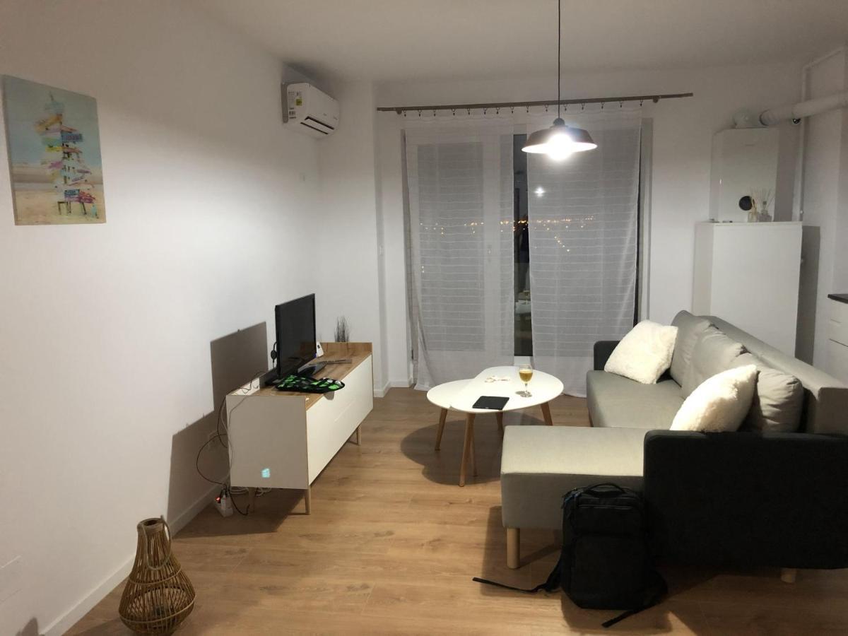 Chronos Apartment - Modern And Stylish Timişoara Eksteriør bilde
