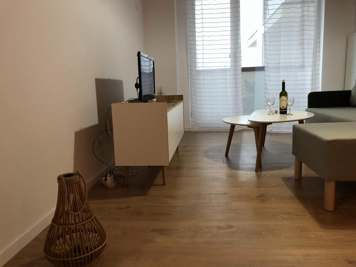 Chronos Apartment - Modern And Stylish Timişoara Eksteriør bilde