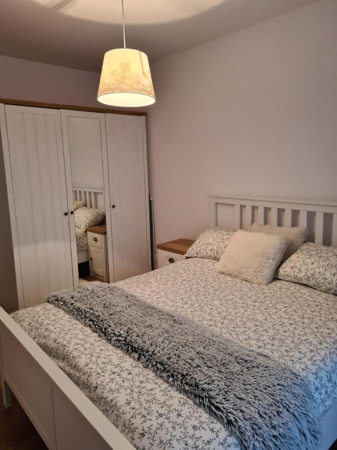 Chronos Apartment - Modern And Stylish Timişoara Eksteriør bilde