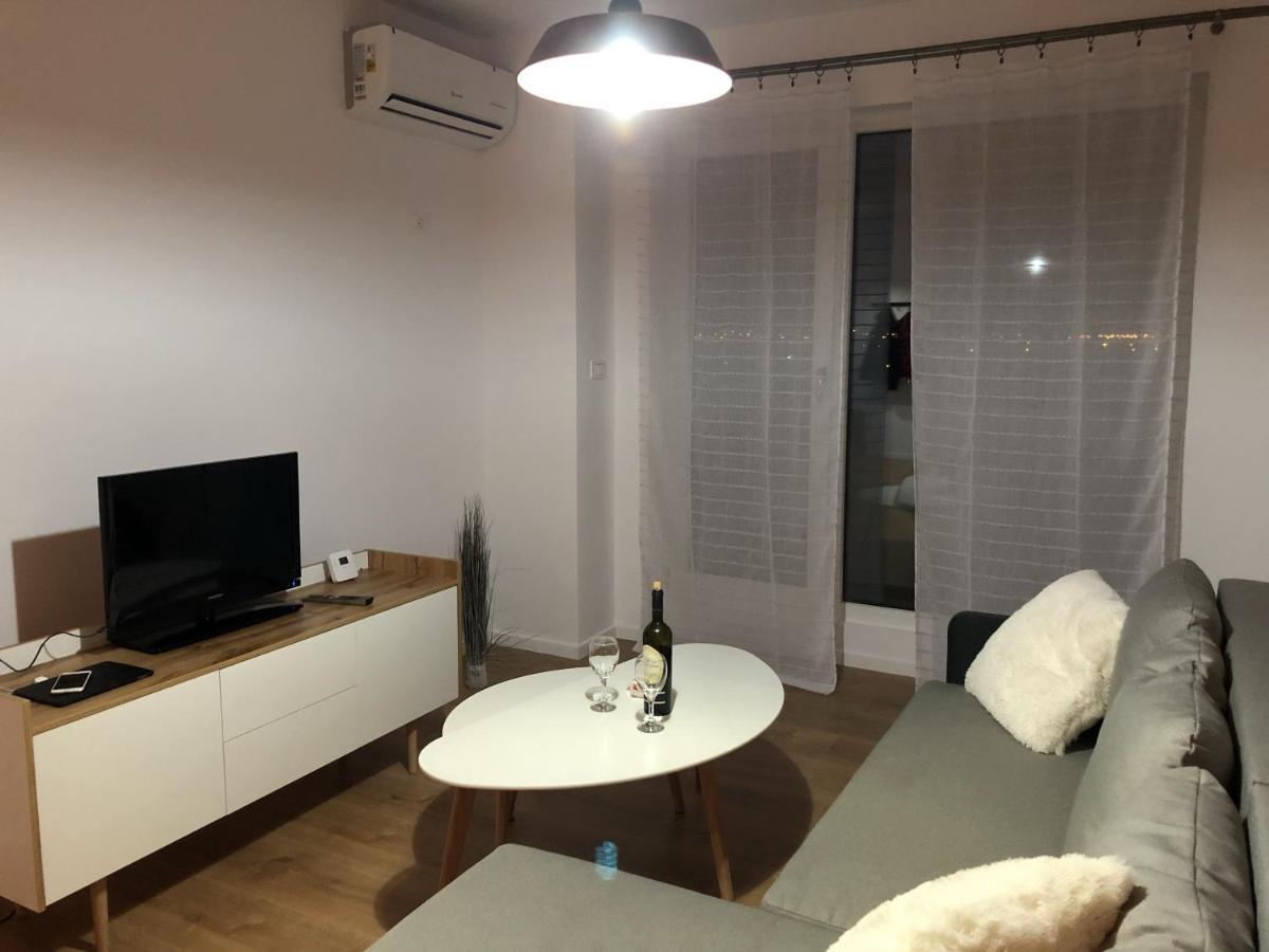 Chronos Apartment - Modern And Stylish Timişoara Eksteriør bilde