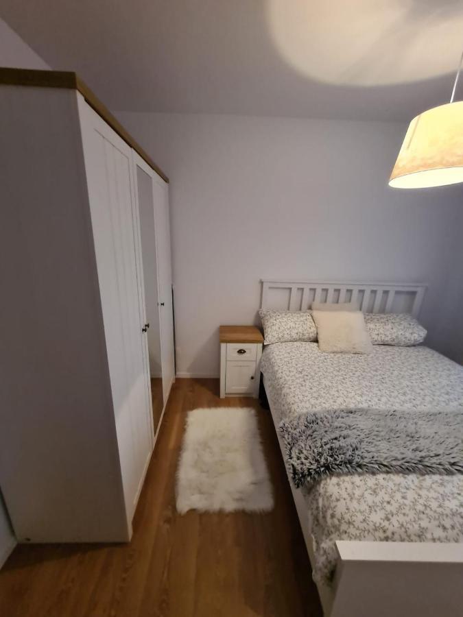 Chronos Apartment - Modern And Stylish Timişoara Eksteriør bilde